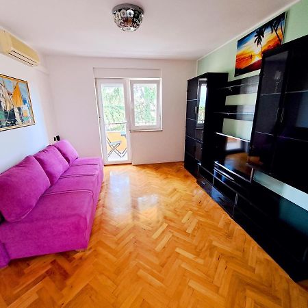 Apartman Koli オパティヤ エクステリア 写真