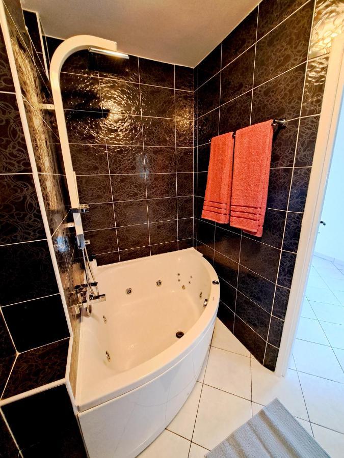 Apartman Koli オパティヤ エクステリア 写真