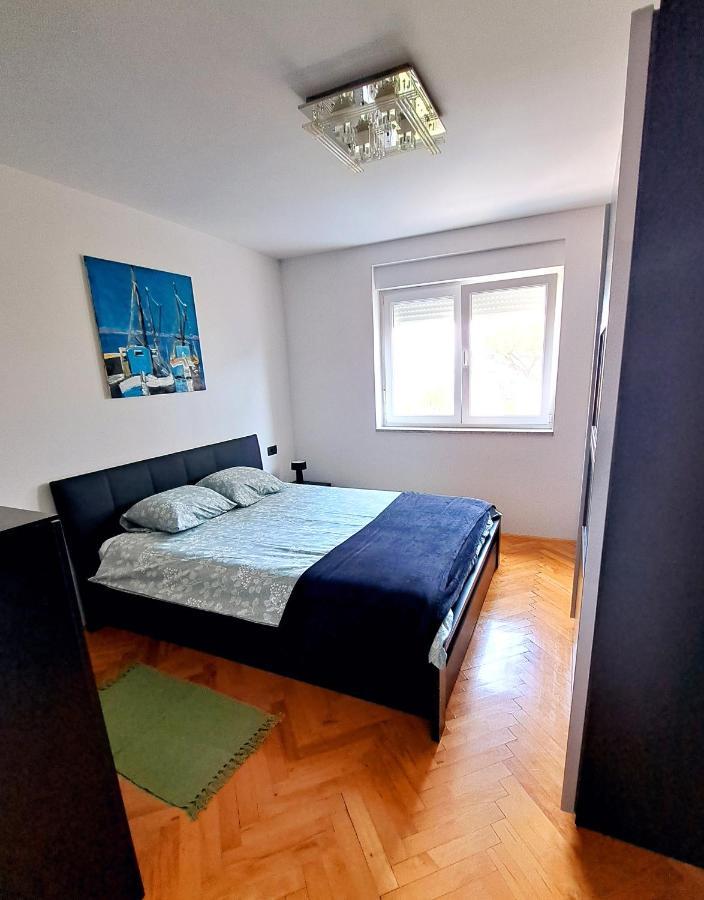 Apartman Koli オパティヤ エクステリア 写真