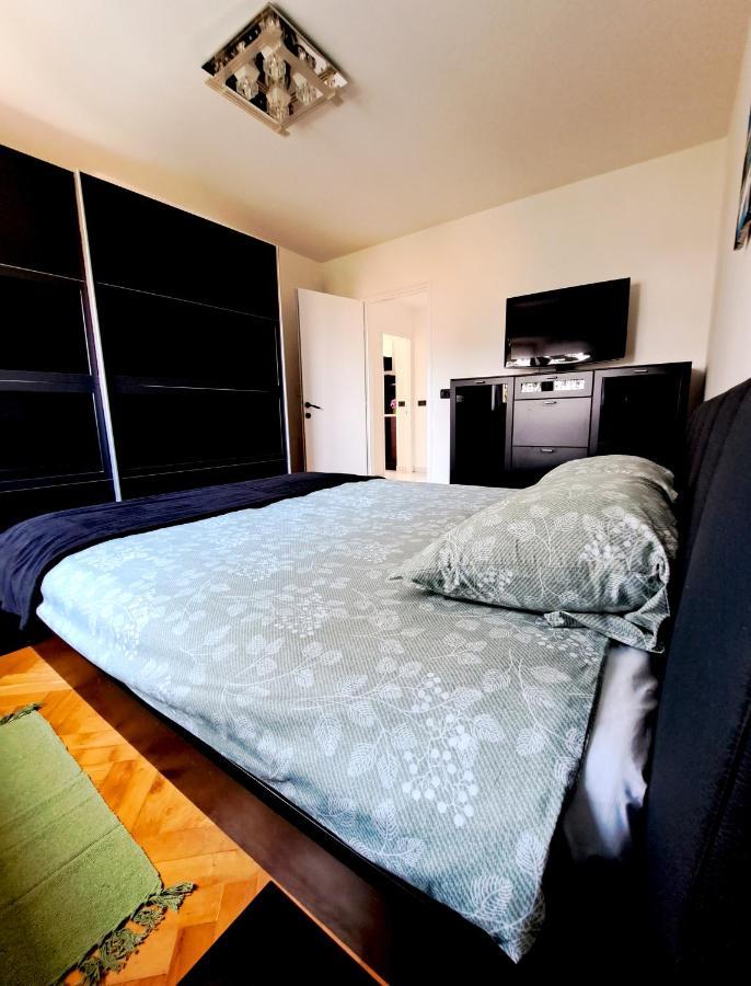 Apartman Koli オパティヤ エクステリア 写真